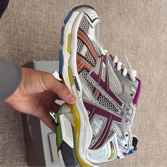 Multi color Balenciaga